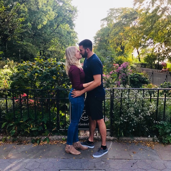 Meet your Posher, Vanessa - Picture 4 of 4